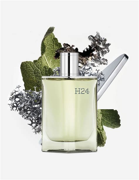 hermes tobacco|hermes h24 perfume.